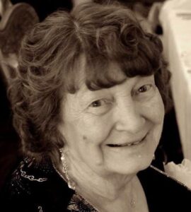 Dorothy Lou Gilleland
